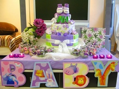 Buy baby shower decorations - Baby Showers