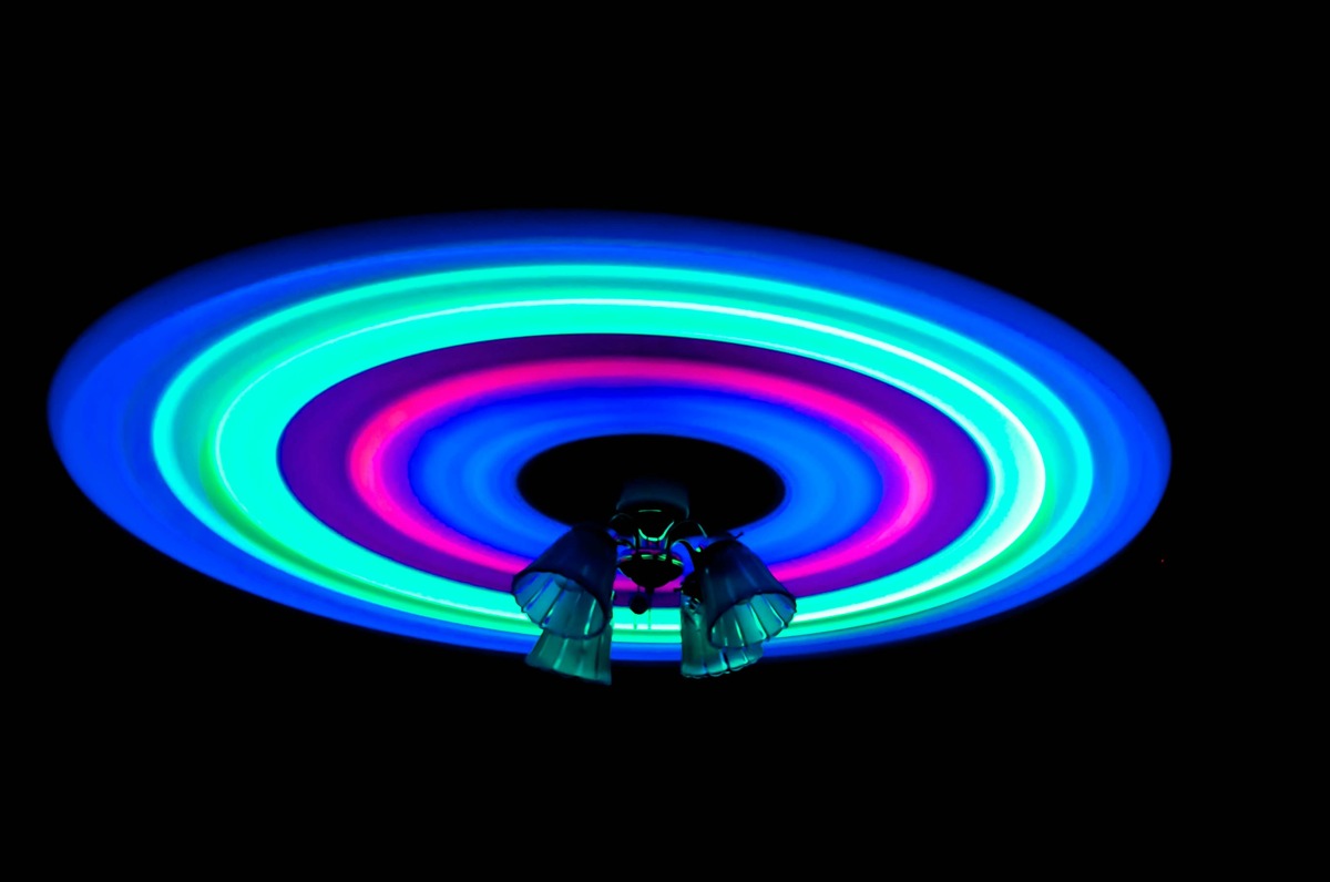 20 Cool Glow Stick Ideas | Glow in the dark bowling using glow sticks ...