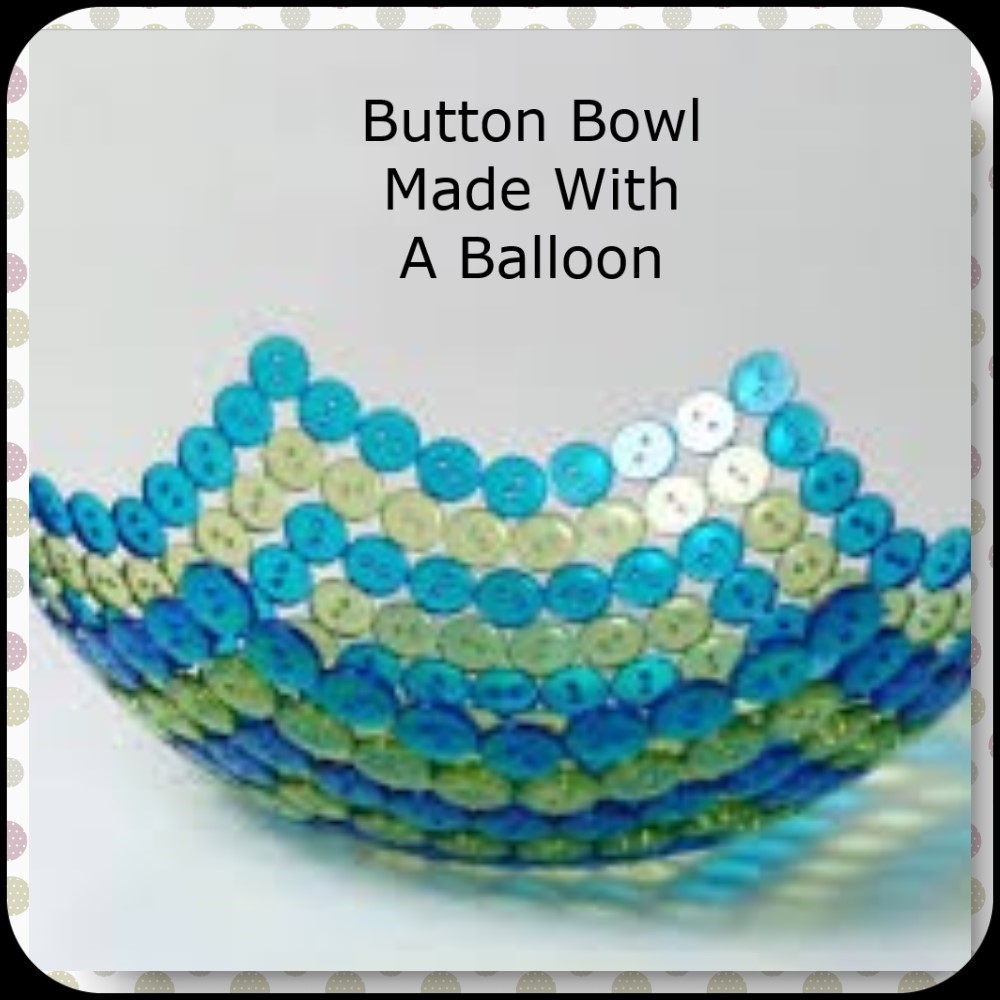 button bowl