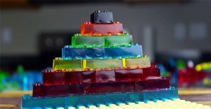 lego for cocktail parties