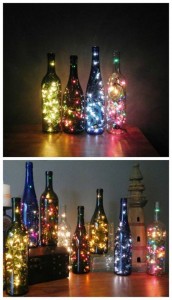 string lights for parties