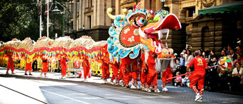 great melbourne events