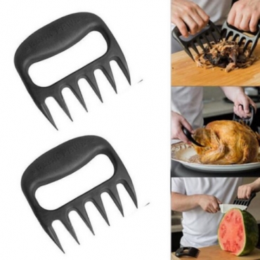 Shread Claws Meat Handlers