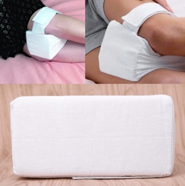 ComfortAir Foam Relief Pillow