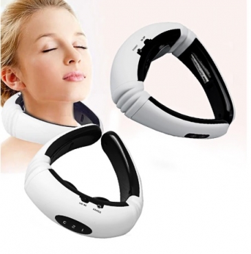 SuperSoothe™ Neck Massage... 