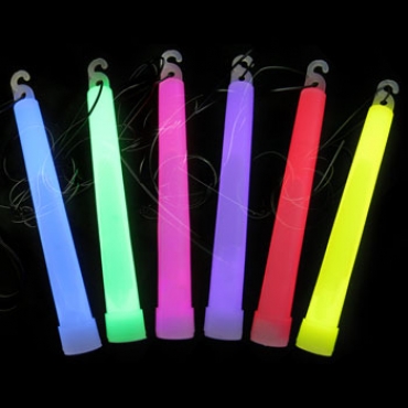 6inch Glow Sticks