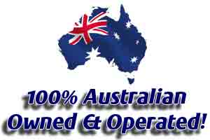 Australian owned