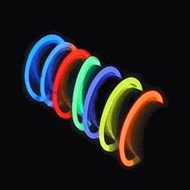 Glow Bracelets ( Pack of 10 )