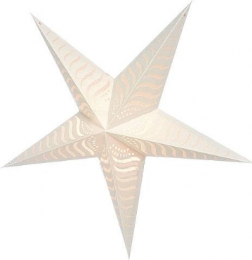 60 cm Paper Star Lantern