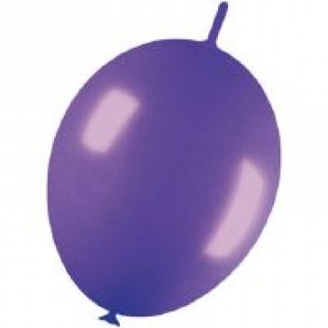 Purple Link-o-Loon ( 50 )