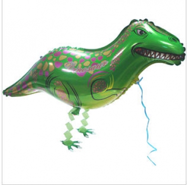 Inflatable Dinosaur Walker Balloon