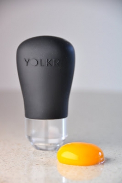 Egg Yolk Separator