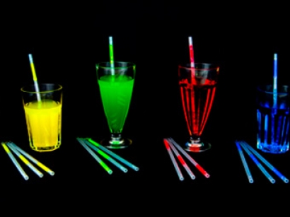 Glow Straws